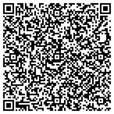 QR-код с контактной информацией организации ООО Симэкс-Хим