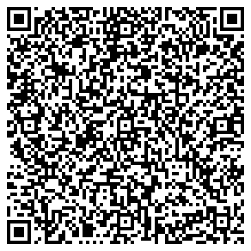 QR-код с контактной информацией организации АНО Медиация для всех