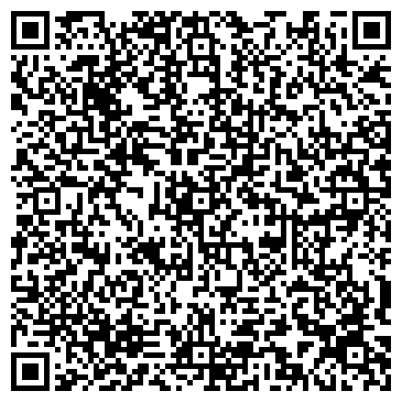 QR-код с контактной информацией организации ООО Hair Boom