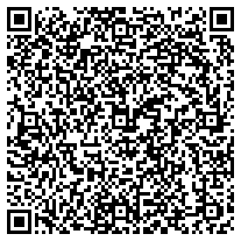 QR-код с контактной информацией организации Dr Martens