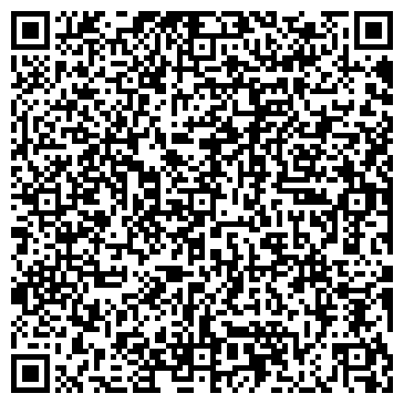 QR-код с контактной информацией организации Peugeot автоград