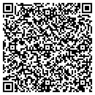 QR-код с контактной информацией организации АКВАРИУС