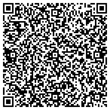 QR-код с контактной информацией организации ООО Техсплав