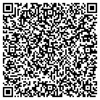 QR-код с контактной информацией организации Дезинфектор Красный Жук