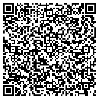 QR-код с контактной информацией организации ООО Гласскон