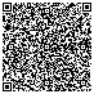 QR-код с контактной информацией организации Полиграф-Траст