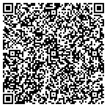 QR-код с контактной информацией организации Дом Кондитера
