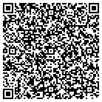 QR-код с контактной информацией организации ООО Ивцем-2