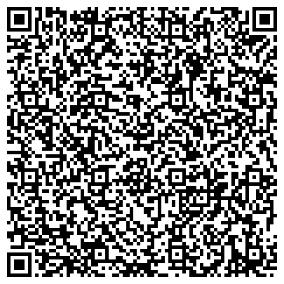 QR-код с контактной информацией организации Институт общественного мнения Квалитас