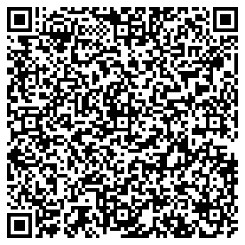 QR-код с контактной информацией организации Yollo Business