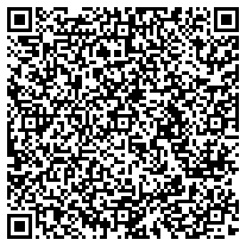 QR-код с контактной информацией организации ООО Джи-Лазер