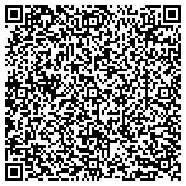 QR-код с контактной информацией организации ООО Citroen