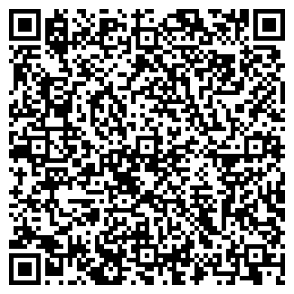 QR-код с контактной информацией организации ООО CYBERLAB