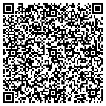QR-код с контактной информацией организации ООО КФ