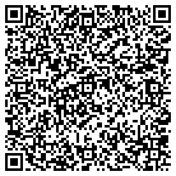 QR-код с контактной информацией организации ООО Анкер