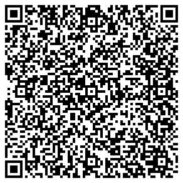QR-код с контактной информацией организации ООО Сапсан-Логистик