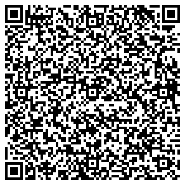 QR-код с контактной информацией организации Бьюти Коворкинг 21