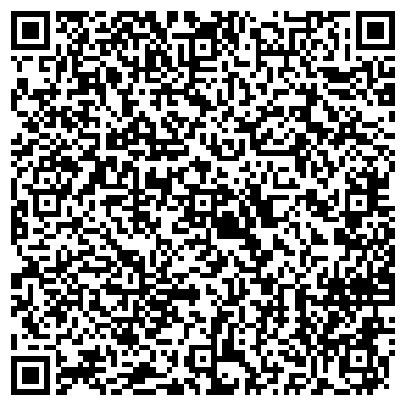 QR-код с контактной информацией организации Теплота и забота