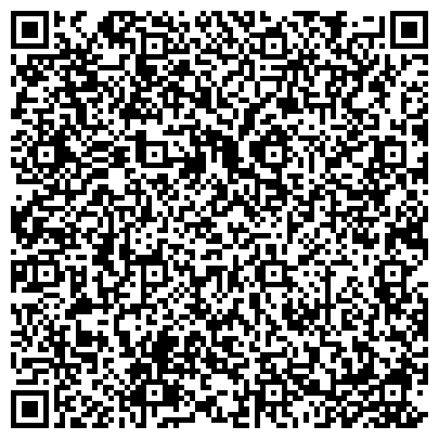 QR-код с контактной информацией организации ОАНО СОШ Частный детский сад ОБРАЗОВАНИЕ ПЛЮС...I