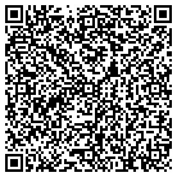 QR-код с контактной информацией организации ООО Инкода