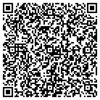 QR-код с контактной информацией организации Фабрика Грез