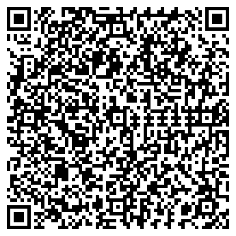QR-код с контактной информацией организации ООО MosFly