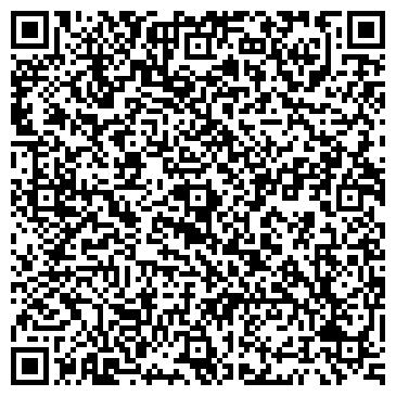 QR-код с контактной информацией организации Движ Клуб