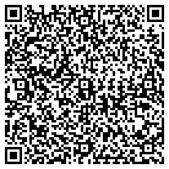 QR-код с контактной информацией организации ООО НПФ Кавиант