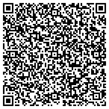 QR-код с контактной информацией организации ООО Территория декора