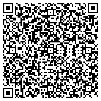 QR-код с контактной информацией организации ООО Максикерам