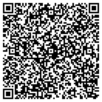 QR-код с контактной информацией организации ООО ЕвроСервисУниверсал