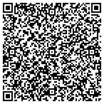 QR-код с контактной информацией организации ООО Аварком 154