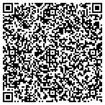 QR-код с контактной информацией организации ООО Фабрика дверей "iB_DOORS"