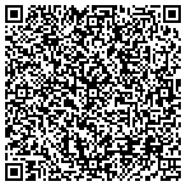 QR-код с контактной информацией организации ООО Аква Гравитон
