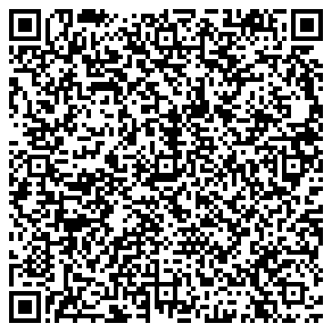 QR-код с контактной информацией организации ООО Эквимаркет