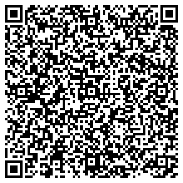 QR-код с контактной информацией организации Киберклуб CyberX Острогожск