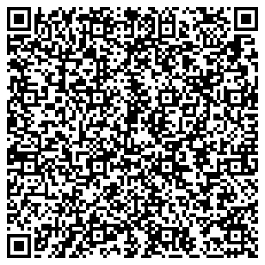 QR-код с контактной информацией организации ГБПОУ Челябинский социально-профессиональный колледж "Сфера"