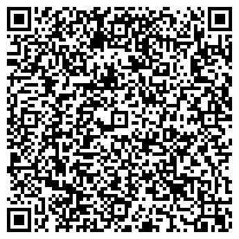 QR-код с контактной информацией организации ООО Миралес