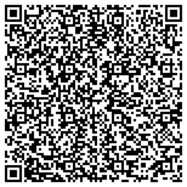 QR-код с контактной информацией организации IT колледж TOP