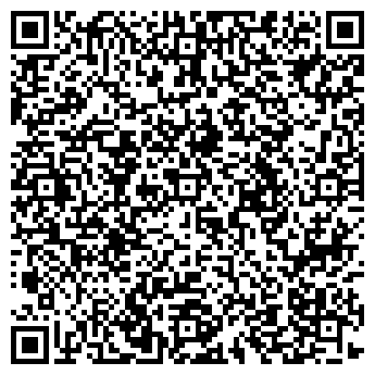 QR-код с контактной информацией организации ДекоТрейд