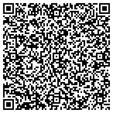 QR-код с контактной информацией организации Батутный клуб 720