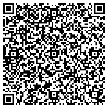 QR-код с контактной информацией организации ИП Кофейни