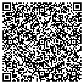 QR-код с контактной информацией организации ООО "Сильверстайл"