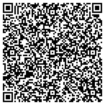 QR-код с контактной информацией организации Частная школа   «ПРОСТОРЫ НАУКИ» г. Клин