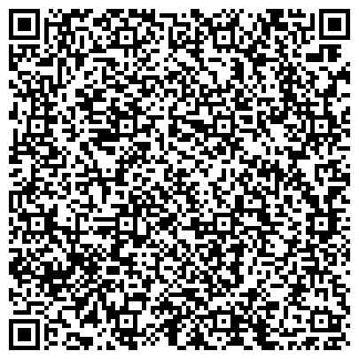QR-код с контактной информацией организации Caria Estates