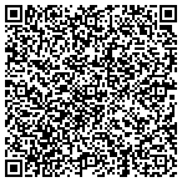 QR-код с контактной информацией организации Флагман