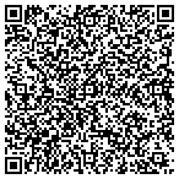 QR-код с контактной информацией организации Чистая Дача