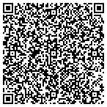 QR-код с контактной информацией организации ООО АН Дом Солнца