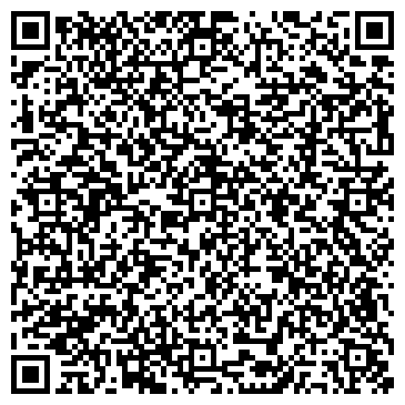QR-код с контактной информацией организации Tractorcat