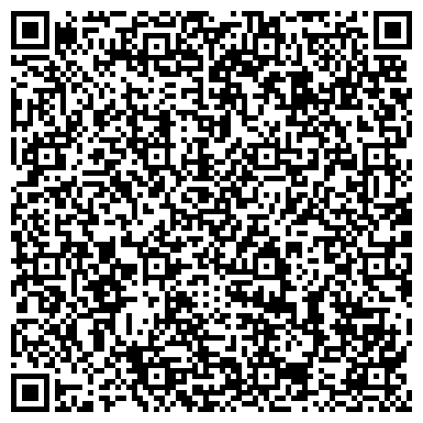 QR-код с контактной информацией организации КАЛИНИНСКОГО РАЙОНА ИНСПЕКЦИЯ ОТРЯД № 6 РСО ПО ТКП